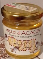 Miele di acacia