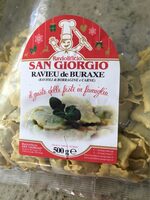 Ravioli