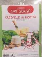 Ravioli ricotta epinard