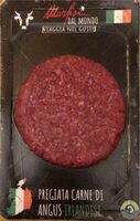 Hamburger Irlanda