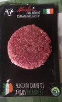 Hamburger Irlanda