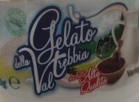 Gelato della Val Trebbia
