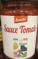 Sauce tomate