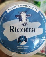 Ricotta
