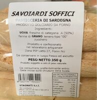 Savoiardi sardi