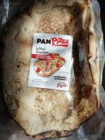 Pan pizza