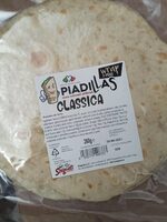 Piadillas Classica