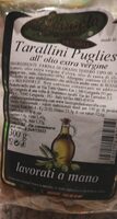 Tarallini pugliesi