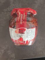 Tomates sechees