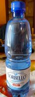 Acqua minerale naturale