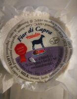 Fior di capra