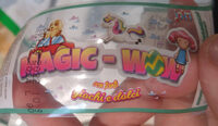 Magic Wow