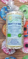 Gallette di riso 5 cereali