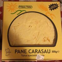 Pane Carasau