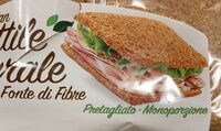 Pan sottile integrale