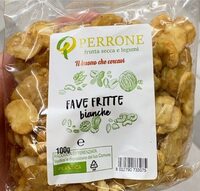 Fave fritte