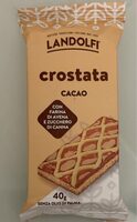 Crostata Cacao