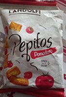 Pepitos pomodoro