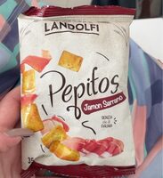 Pepitos
