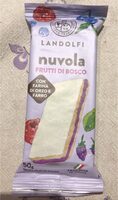 Nuvola frutti di bosco