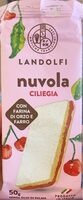 Nuvola ciliegia