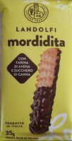 Mordidita