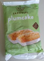 Plumcake