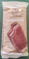 Tiramisù