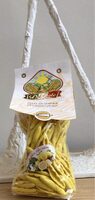 Pasta di semola di grano duro