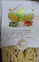 Fusilli avellinesi