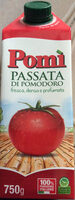 Pomì - passata di pomodoro