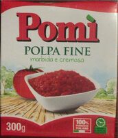 Polpa fine