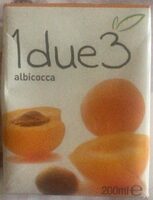 Albicocca