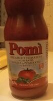 Sauce Tomates