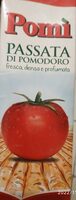 Passata di pomodoro