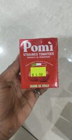 Passata di Pomodoro