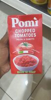 Chopped Tomatoes
