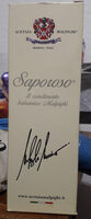Aceto Balsamico