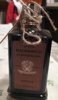 Aceto balsamico di Modena