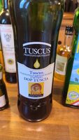 Tuscus Olivenöl