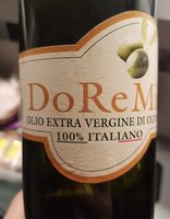 Olio extra vergine di Olivia
