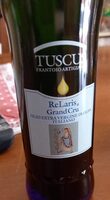 Olio Tuscus