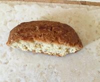 Cantucci alle mandorle