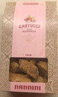 Cantucci