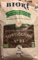 Tortuglioni