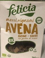 Pasta Biologica