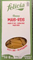 Penne Mais-Reis