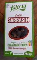 Fusilli