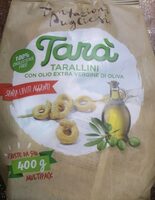 Tarallini