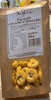 Taralli